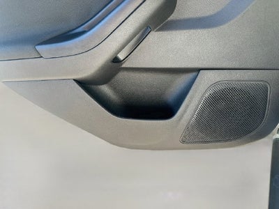 2015 Ford Focus Titanium