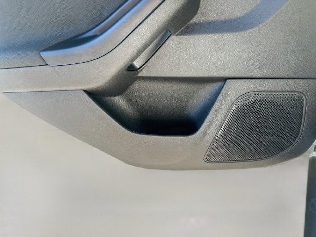 2015 Ford Focus Titanium