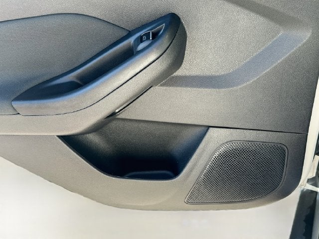 2015 Ford Focus Titanium