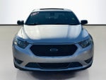 2015 Ford Taurus SHO AWD