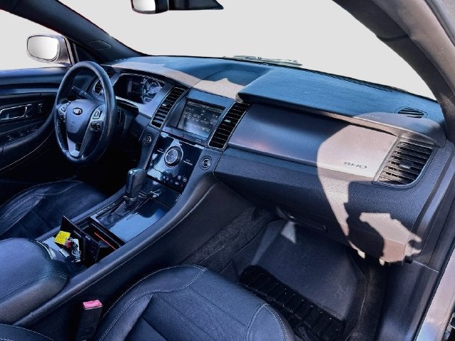 2015 Ford Taurus SHO AWD