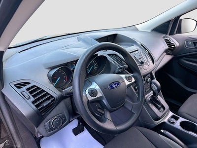 2016 Ford Escape S