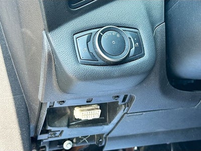 2016 Ford Escape S