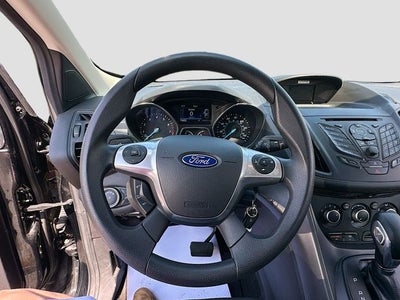 2016 Ford Escape S