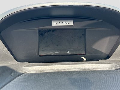 2016 Ford Escape S