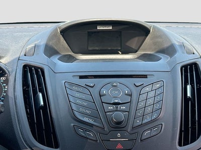 2016 Ford Escape S
