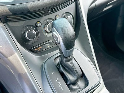 2016 Ford Escape S