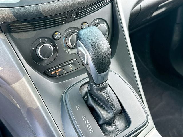 2016 Ford Escape S