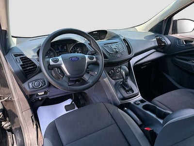 2016 Ford Escape S