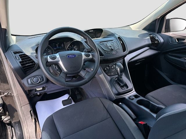2016 Ford Escape S