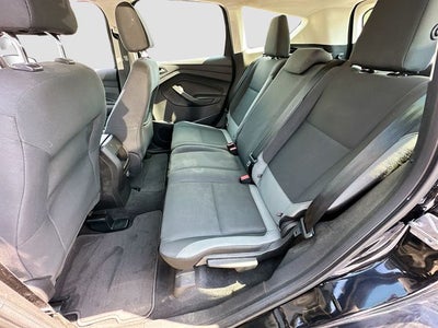 2016 Ford Escape S