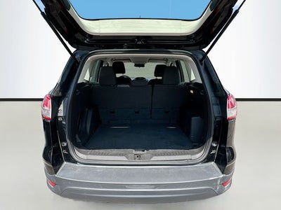 2016 Ford Escape S