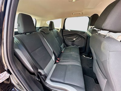 2016 Ford Escape S