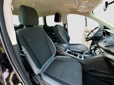 2016 Ford Escape S