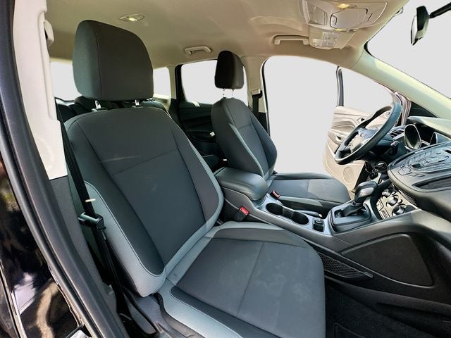 2016 Ford Escape S