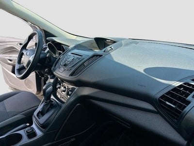 2016 Ford Escape S