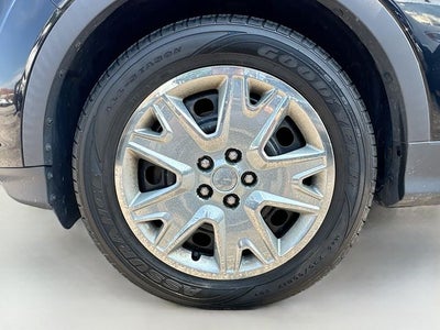 2016 Ford Escape S