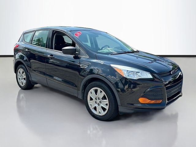 2016 Ford Escape S