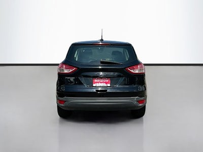 2016 Ford Escape S