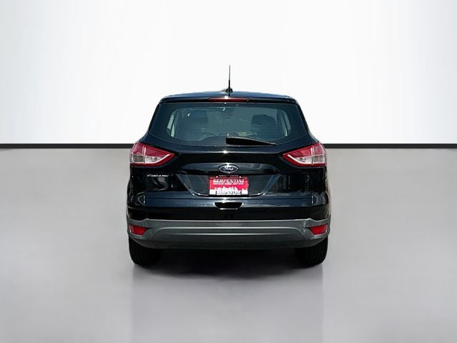 2016 Ford Escape S