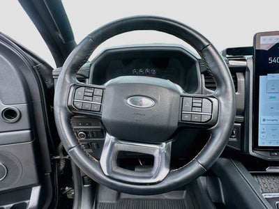 2023 Ford Expedition Platinum