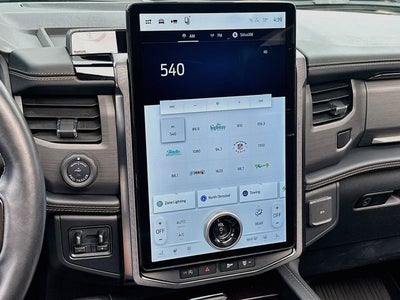 2023 Ford Expedition Platinum