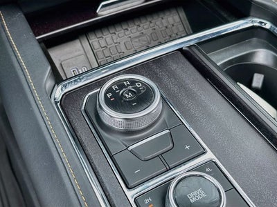 2023 Ford Expedition Platinum