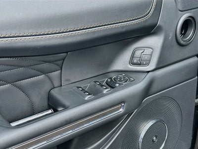 2023 Ford Expedition Platinum
