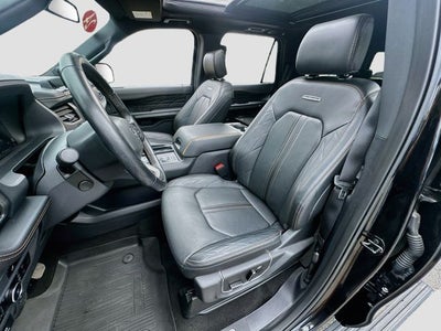 2023 Ford Expedition Platinum
