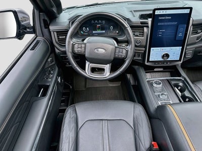 2023 Ford Expedition Platinum