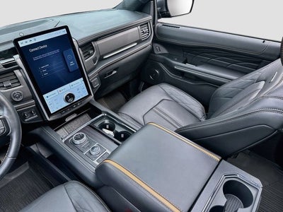 2023 Ford Expedition Platinum