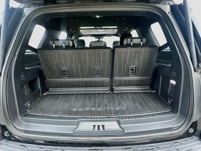 2023 Ford Expedition Platinum