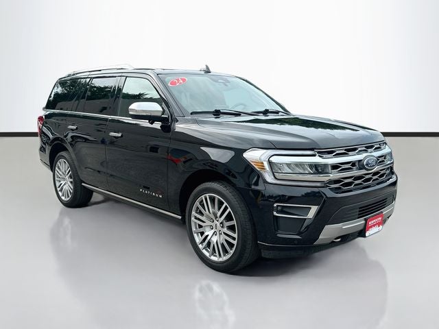 2023 Ford Expedition Platinum