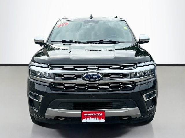2023 Ford Expedition Platinum