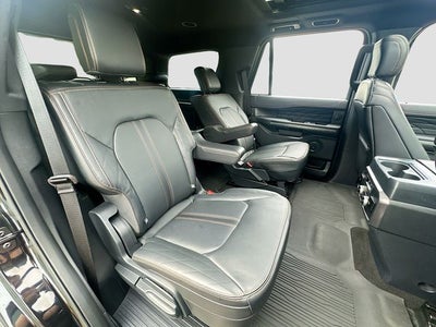 2023 Ford Expedition Platinum