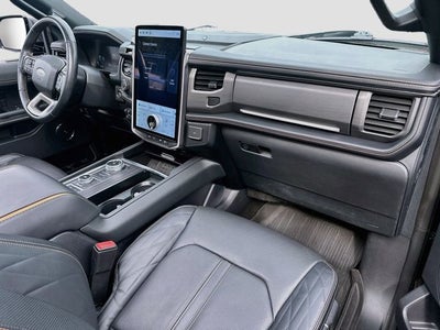 2023 Ford Expedition Platinum