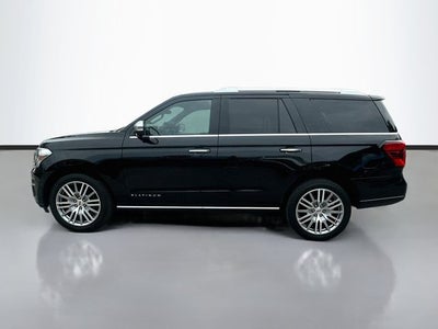 2023 Ford Expedition Platinum