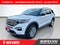2020 Ford Explorer Limited SUNROOF - HEATED/COOLED SEATS