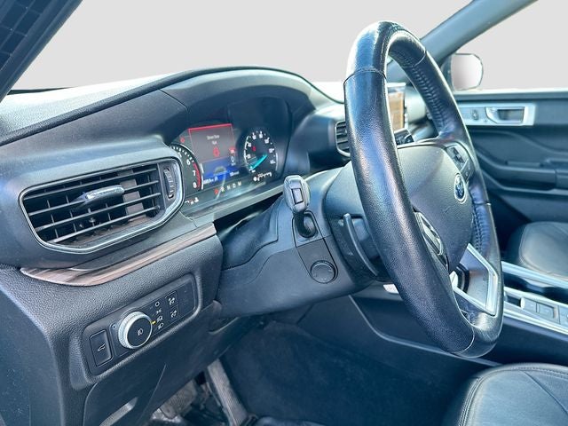 2020 Ford Explorer Limited SUNROOF - HEATED/COOLED SEATS