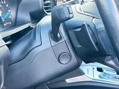 2020 Ford Explorer Limited SUNROOF - HEATED/COOLED SEATS