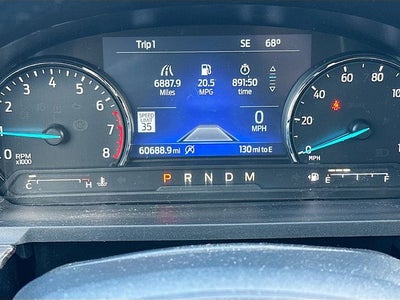 2020 Ford Explorer Limited SUNROOF - HEATED/COOLED SEATS