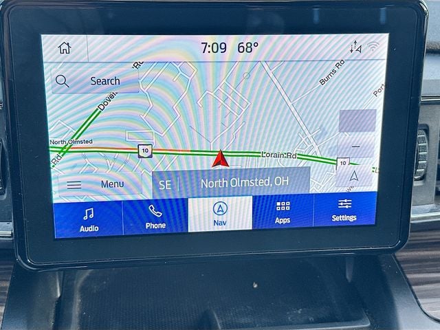 2020 Ford Explorer Limited SUNROOF - HEATED/COOLED SEATS