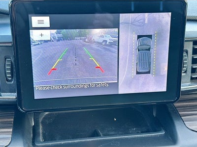 2020 Ford Explorer Limited SUNROOF - HEATED/COOLED SEATS
