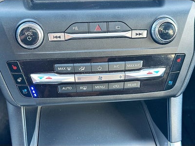 2020 Ford Explorer Limited SUNROOF - HEATED/COOLED SEATS