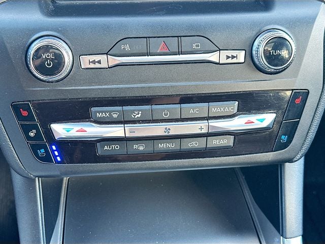 2020 Ford Explorer Limited SUNROOF - HEATED/COOLED SEATS