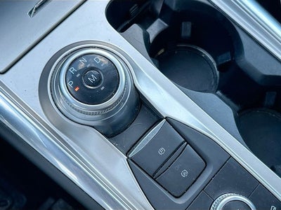 2020 Ford Explorer Limited SUNROOF - HEATED/COOLED SEATS