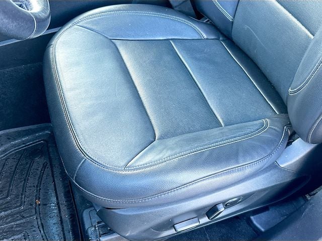 2020 Ford Explorer Limited SUNROOF - HEATED/COOLED SEATS