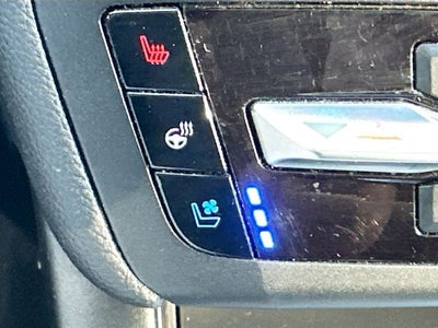 2020 Ford Explorer Limited SUNROOF - HEATED/COOLED SEATS
