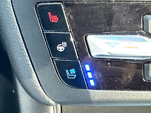 2020 Ford Explorer Limited SUNROOF - HEATED/COOLED SEATS