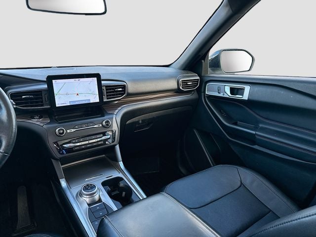 2020 Ford Explorer Limited SUNROOF - HEATED/COOLED SEATS
